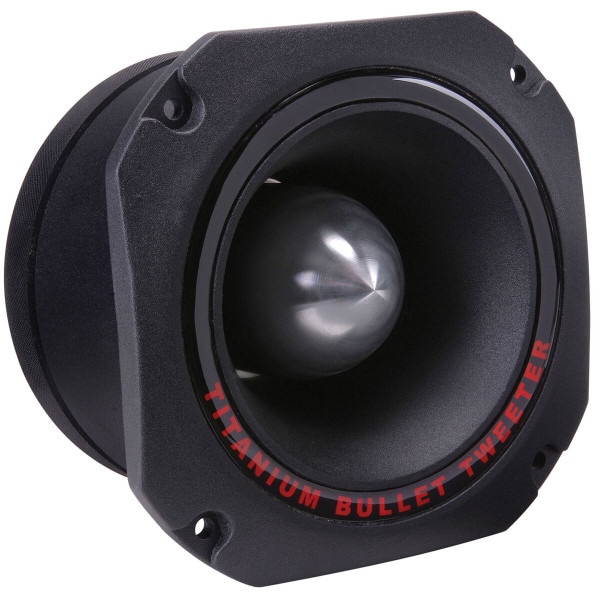 Main product image for Pyramid TW67 Heavy Duty Titanium Super Tweeter 270-145